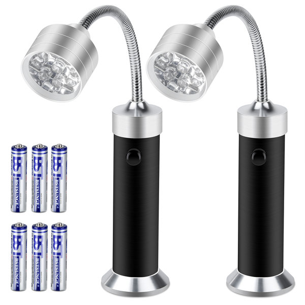 ANSAUCT LED BBQ Grill Light Wayfair